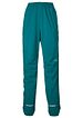 BASIL Skane Pantalon de pluie femmes, teal green