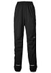 BASIL Skane Pant. da pioggia uomo, jet black