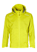 BASIL Skane High Visibility Regenjacke Herren, neon gelb