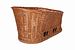 BASIL Pasja, dog basket L MIK, large, 50cm