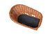 BASIL Pasja, dog basket L MIK, large, 50cm