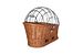 BASIL Pasja, dog basket L MIK, large, 50cm