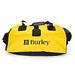 Coho XC Dry Bag, yellow Bag 75L, roll-top