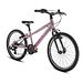 LS-PRO 20 7-Gang Alu-Fahrrad pearl pink/anthracite