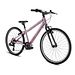 LS-PRO 24 8-Gang Alu-Fahrrad pearl pink/anthracite