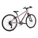 LS-PRO 24 8-Gang Alu-Fahrrad pearl pink/anthracite