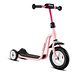 R 1 Scooter retro rose