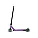 SPIN Alu Stuntscooter chilled purple