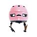 PUKY Helm M PH8 retro rose, M