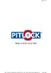 Pitlock/Busse-Sicherheitstech