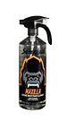 Silverback Maxilla Detergente per unit